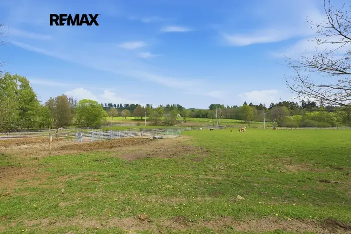Prodej zemědělského objektu, Vyskytná nad Jihlavou, 442 m2