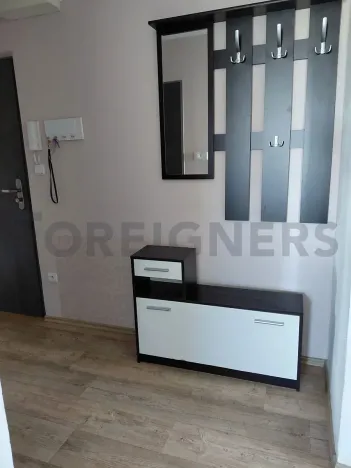 Pronájem bytu 3+1, Pardubice, Jana Zajíce, 68 m2