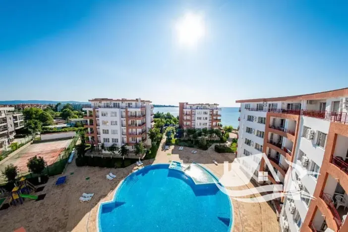 Prodej bytu 3+kk, Ravda, Bulharsko, 101 m2