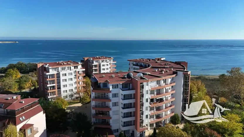 Prodej bytu 3+kk, Ravda, Bulharsko, 101 m2