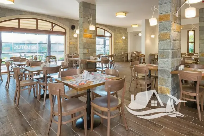 Prodej bytu 1+kk, Nesebar, Bulharsko, 32 m2