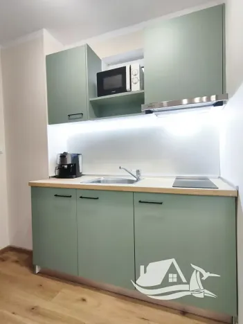 Prodej bytu 1+kk, Sveti Vlas, Bulharsko, 30 m2
