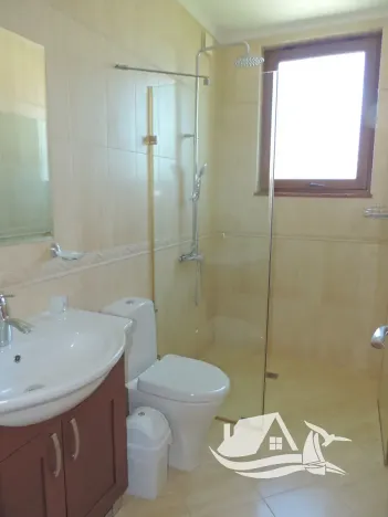 Prodej bytu 2+kk, Primorsko, Bulharsko, 42 m2