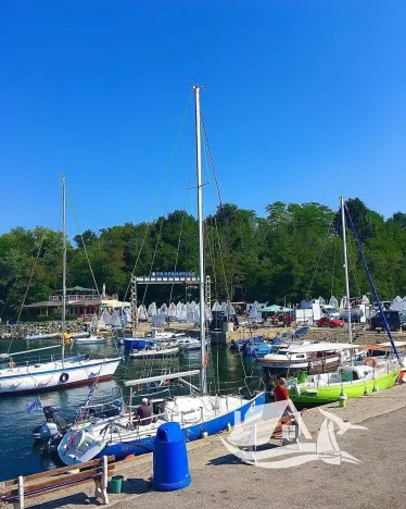Prodej bytu 2+kk, Primorsko, Bulharsko, 42 m2