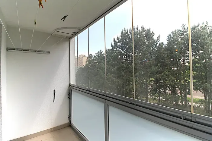 Prodej bytu 3+1, Praha - Háje, Matúškova, 73 m2