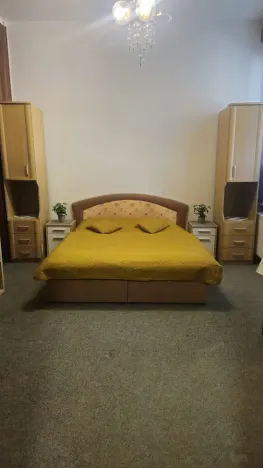 Pronájem bytu 1+1, Teplice nad Bečvou, 80 m2