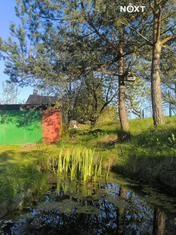 Prodej zahrady, Vrchlabí, 485 m2