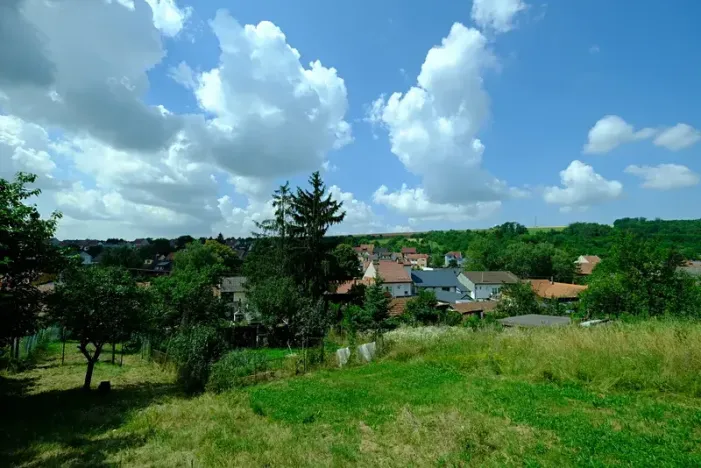 Prodej rodinného domu, Vlčnov, 75 m2
