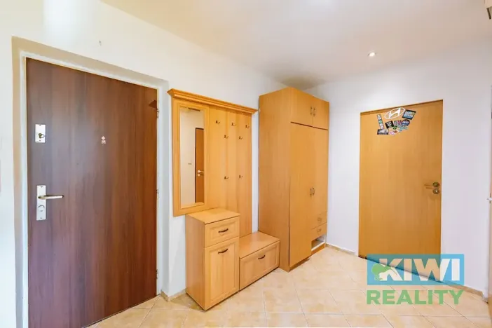 Prodej bytu 2+1, Ostrava, Plavecká, 53 m2