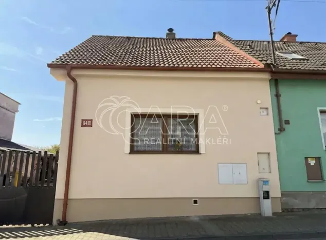 Prodej rodinného domu, Chlumec nad Cidlinou, Žižkova, 150 m2