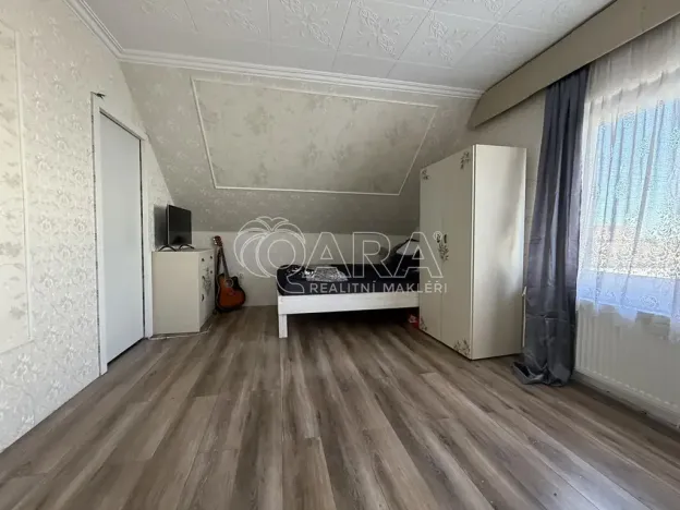 Prodej rodinného domu, Chlumec nad Cidlinou, Žižkova, 150 m2