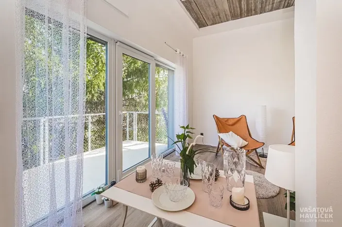 Prodej bytu 1+kk, Hradec Králové, 44 m2