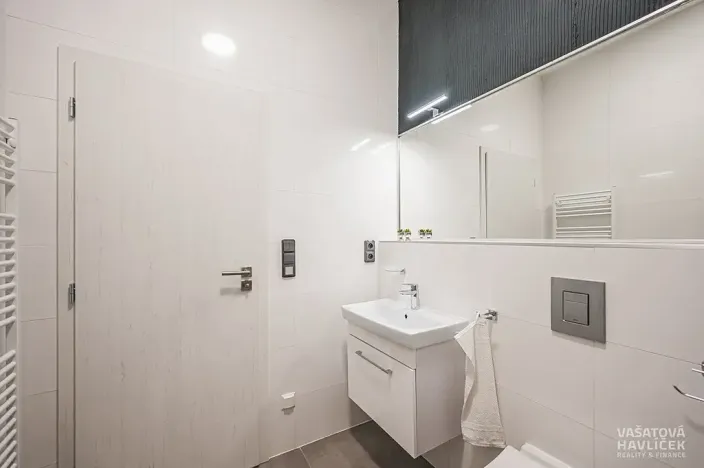 Prodej bytu 1+kk, Hradec Králové, 44 m2