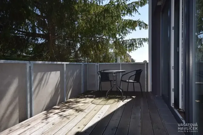 Prodej bytu 1+kk, Hradec Králové, 44 m2