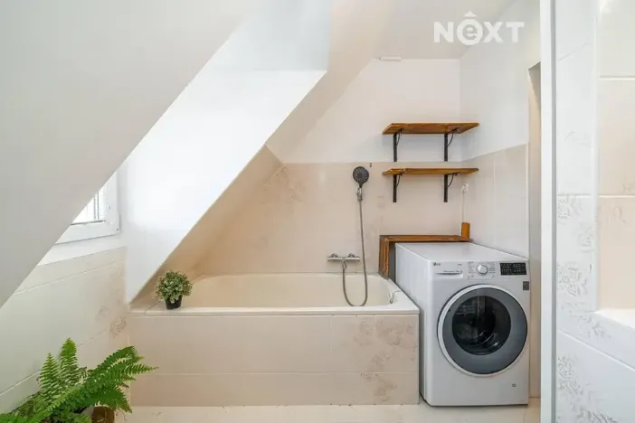 Pronájem bytu 3+kk, Šternberk, Poděbradova, 75 m2