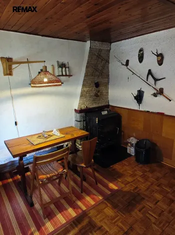 Prodej chaty, Vlkančice, 50 m2