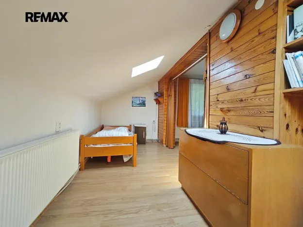 Prodej chaty, Vlkančice, 50 m2