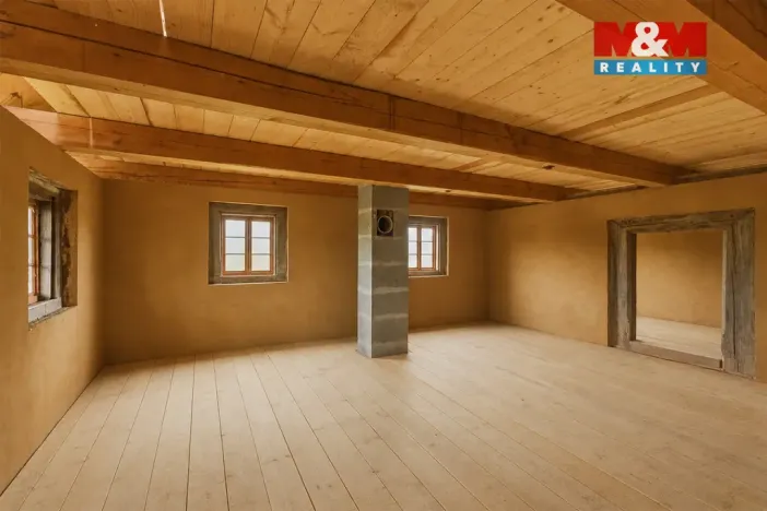 Prodej zemědělské usedlosti, Blíževedly, 340 m2
