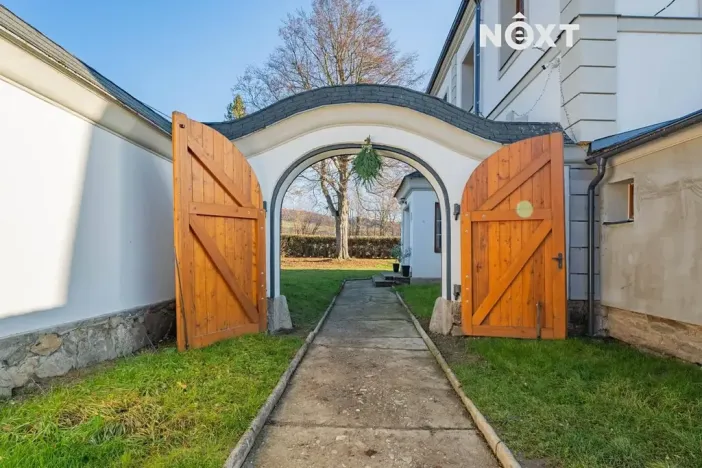 Prodej bytu 1+kk, Rapotín, Výzkumníků, 31 m2