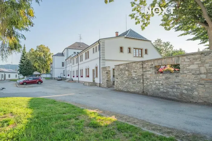 Prodej bytu 1+kk, Rapotín, Výzkumníků, 35 m2