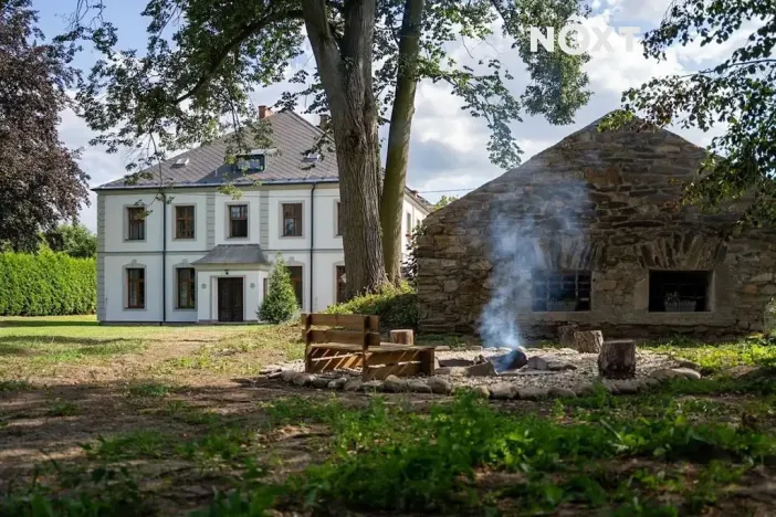 Prodej bytu 1+kk, Rapotín, Výzkumníků, 35 m2