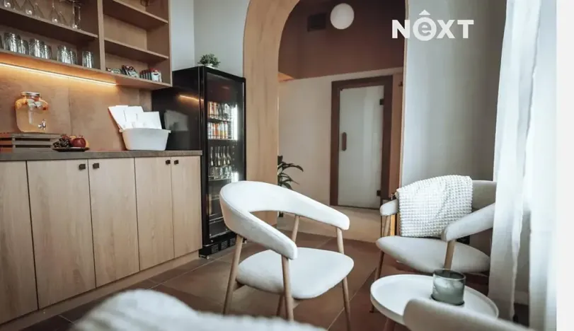 Prodej bytu 1+kk, Rapotín, Výzkumníků, 35 m2