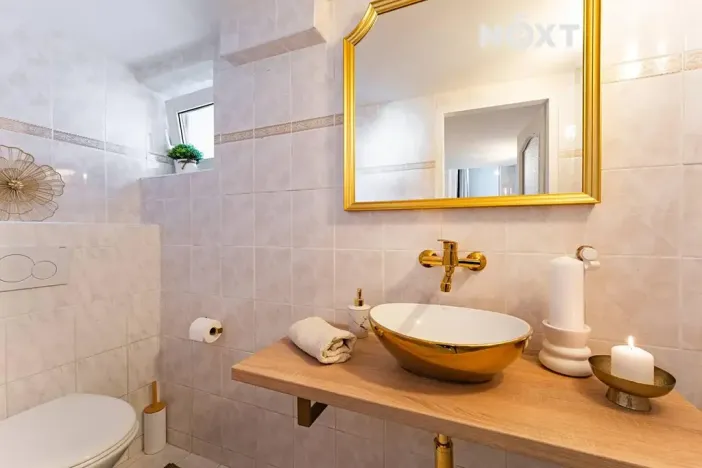 Prodej bytu 1+kk, Rapotín, Výzkumníků, 54 m2