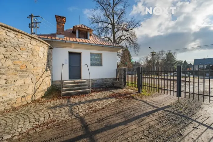 Prodej bytu 2+kk, Rapotín, Výzkumníků, 39 m2