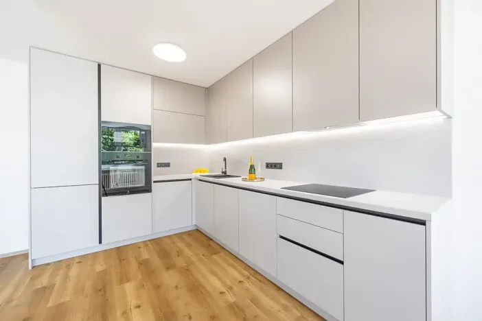 Prodej bytu 3+kk, Praha - Háje, Emilie Hyblerové, 77 m2