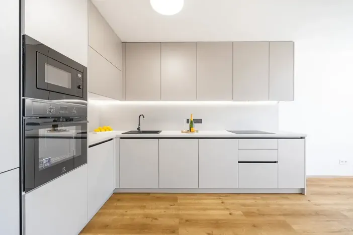 Prodej bytu 3+kk, Praha - Háje, Emilie Hyblerové, 77 m2
