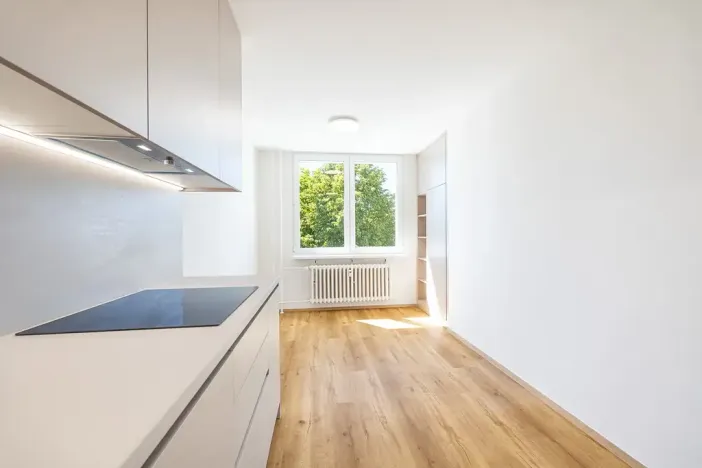 Prodej bytu 3+kk, Praha - Háje, Emilie Hyblerové, 77 m2