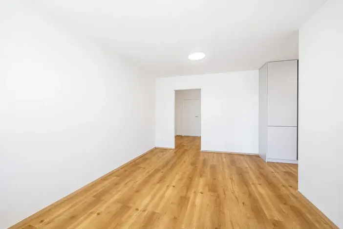 Prodej bytu 3+kk, Praha - Háje, Emilie Hyblerové, 77 m2