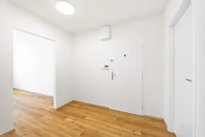 Prodej bytu 3+kk, Praha - Háje, Emilie Hyblerové, 77 m2