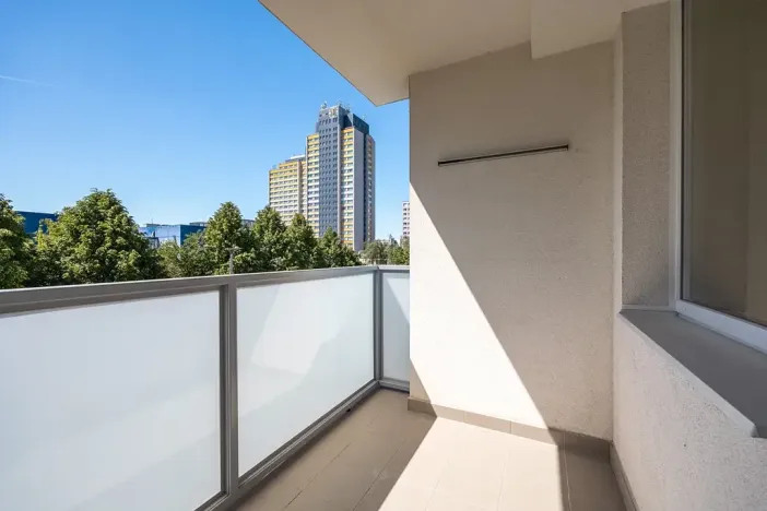 Prodej bytu 3+kk, Praha - Háje, Emilie Hyblerové, 77 m2