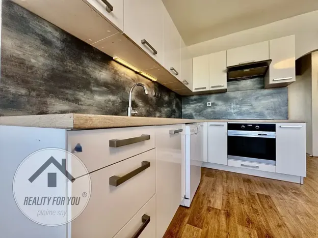 Prodej bytu 3+kk, Praha - Čimice, Okořská, 66 m2