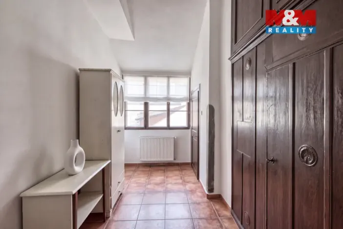 Prodej bytu 2+kk, Praha - Staré Město, Uhelný trh, 61 m2