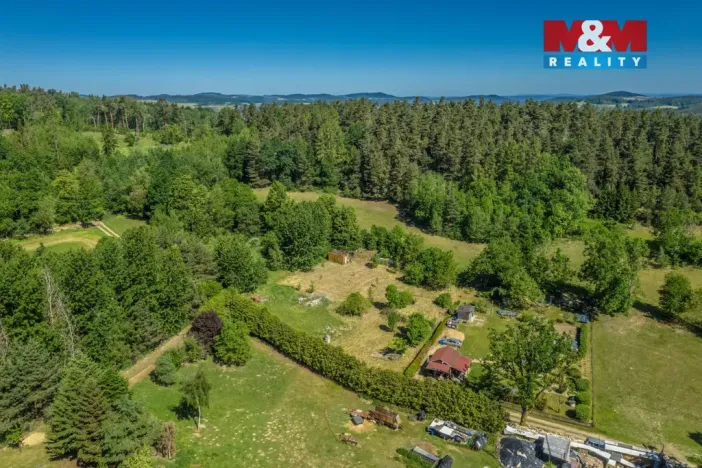 Prodej pozemku pro bydlení, Předslavice - Úlehle, 4801 m2