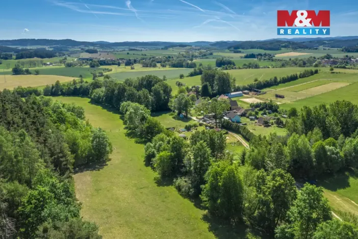 Prodej pozemku pro bydlení, Předslavice - Úlehle, 4801 m2
