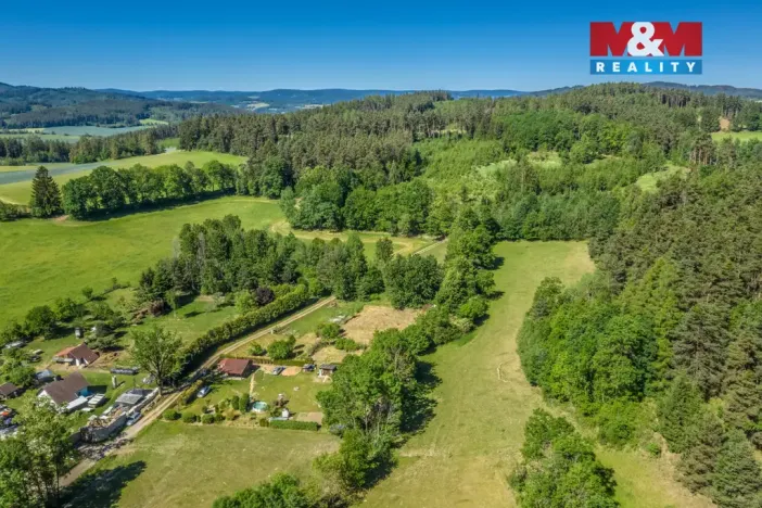 Prodej pozemku pro bydlení, Předslavice - Úlehle, 4801 m2
