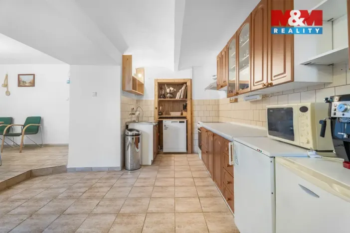 Prodej rodinného domu, Paseky nad Jizerou, 240 m2
