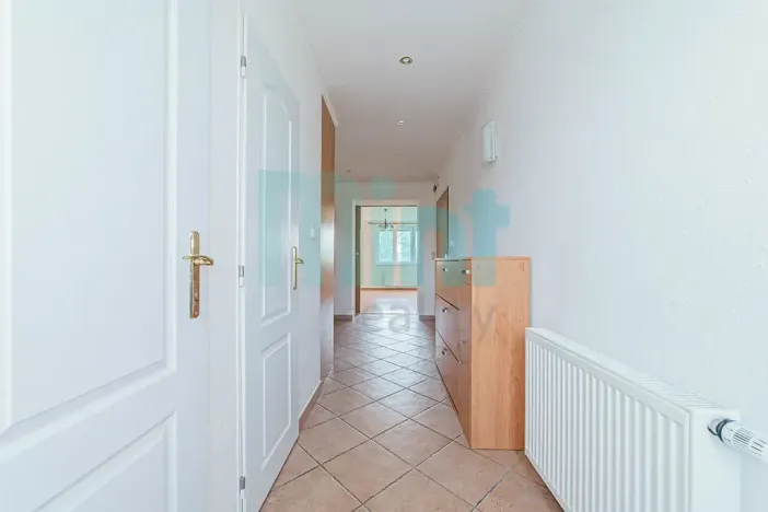 Pronájem bytu 4+1, Ostrava, Přibylova, 118 m2