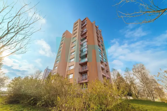 Prodej bytu 3+1, Ostrava, Zdeňka Štěpánka, 83 m2