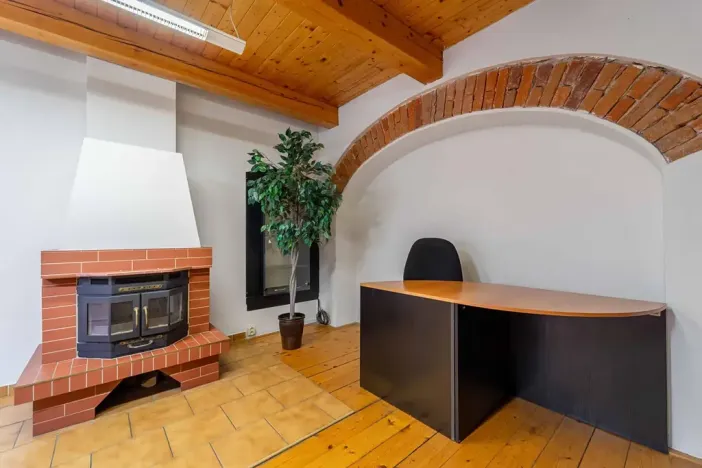 Prodej obchodního prostoru, Přerov, Wilsonova, 265 m2