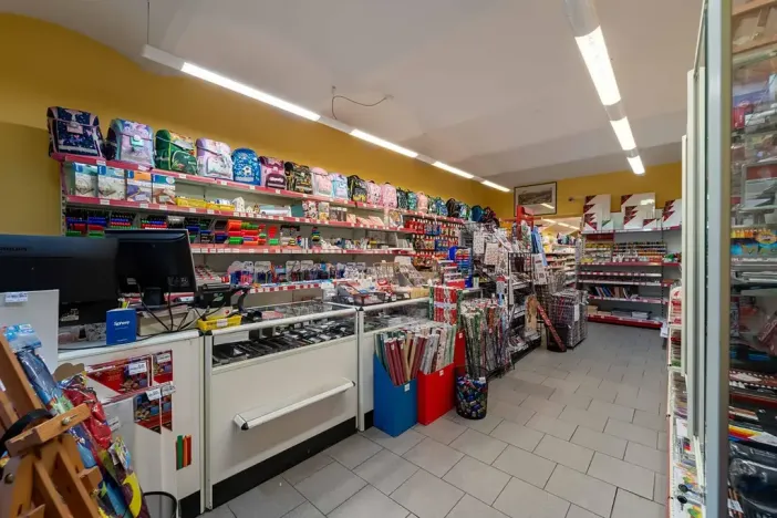 Prodej obchodního prostoru, Přerov, Wilsonova, 265 m2