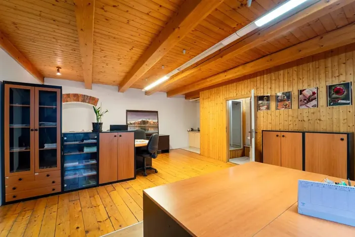 Prodej obchodního prostoru, Přerov, Wilsonova, 265 m2