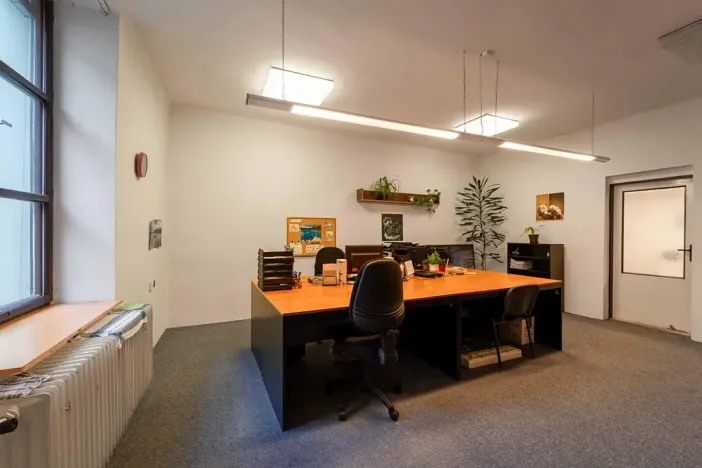 Prodej obchodního prostoru, Přerov, Wilsonova, 265 m2