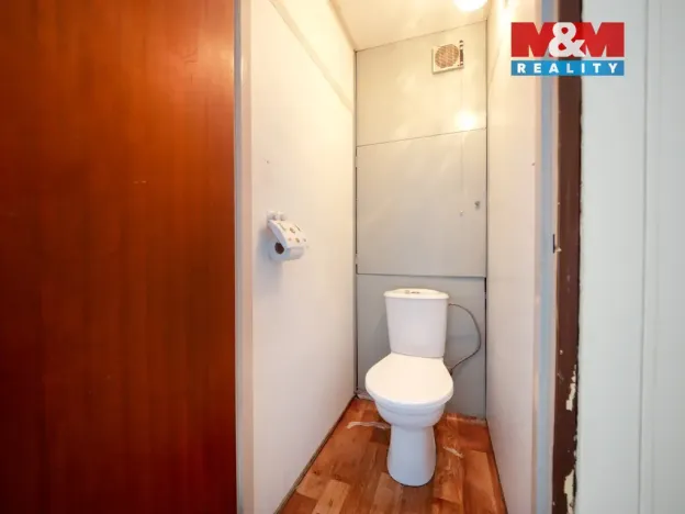 Prodej bytu 3+kk, Praha - Bohnice, Řešovská, 56 m2