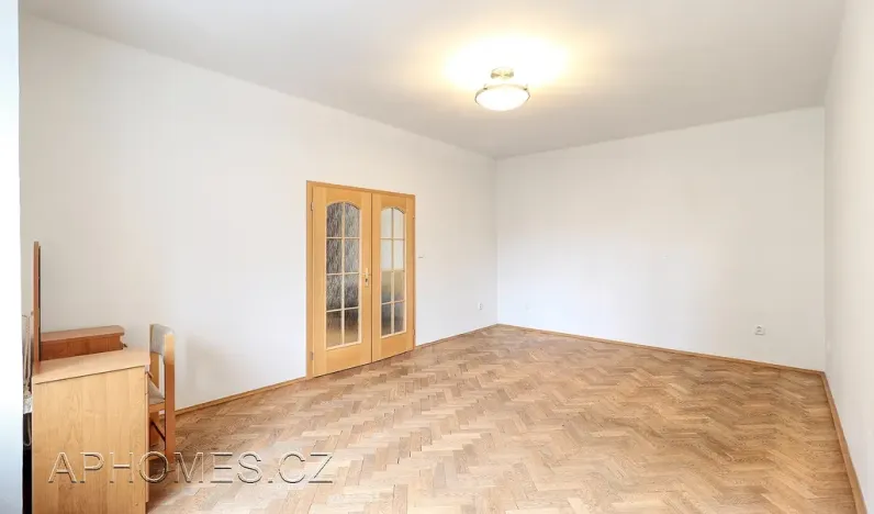 Pronájem bytu 2+1, Praha - Žižkov, Přemyslovská, 74 m2