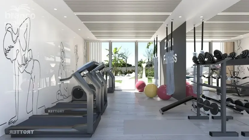 Prodej bytu 4+kk, Orihuela Costa, Alicante, Španělsko, 93 m2