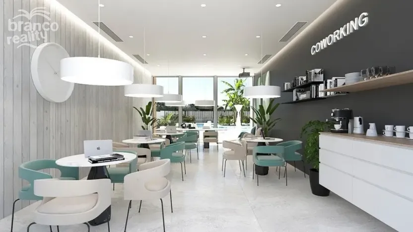 Prodej bytu 4+kk, Orihuela Costa, Alicante, Španělsko, 93 m2